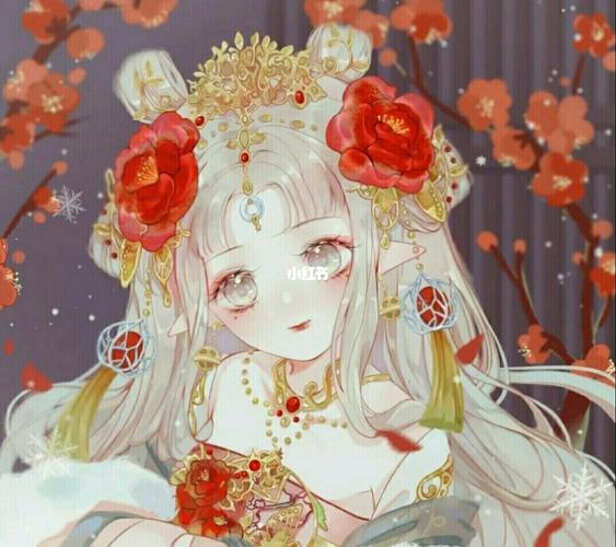 精美古风头像_古风_素材_头像