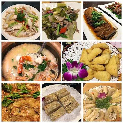 这家潮汕美食太正宗,菜式多到选择困难,吃完扶不了墙,得爬!