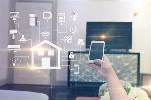 智能家居