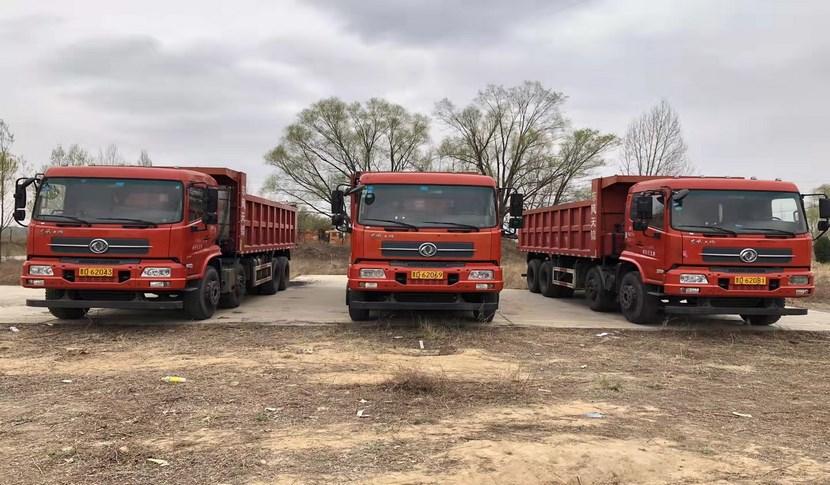 前二后八解放j6价格新报价