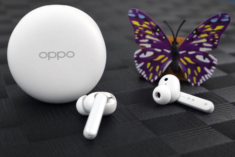 oppo enco w31初体验:低延时触控真无线耳机竟然不到300块?