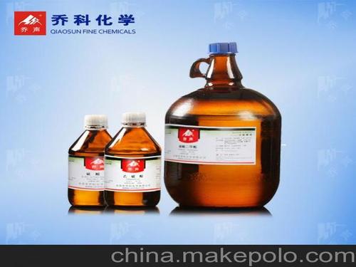 供应正丙醇色谱纯hplc 乔科化学试剂公司