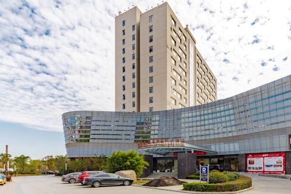 太湖花亭湖世纪缘国际酒店预订价格,联系电话位置地址【携程酒店】