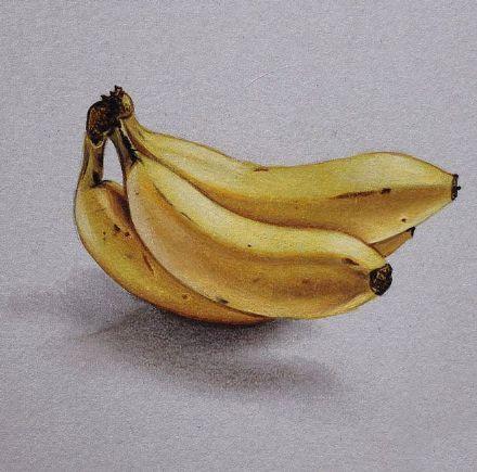 来自意大利艺术家marcello barenghi一组逼真的3d立体画作品