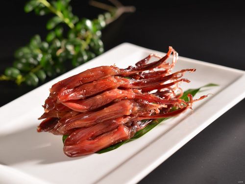 为什么市场上卖的都是各种鸭舌制品,却没有鸡舌,鹅舌?