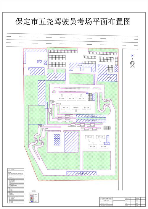 河北保定五尧驾校