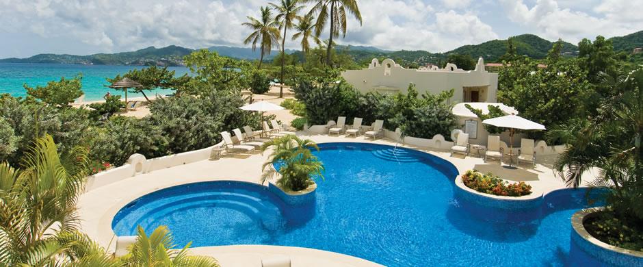 spice island beach resort, grenada