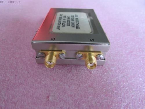 2ghz sma 一分二 射频微波同轴功分器
