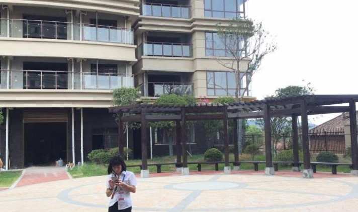 醴陵市阳三石街道 尚阳景城 3室2厅2卫 113平米