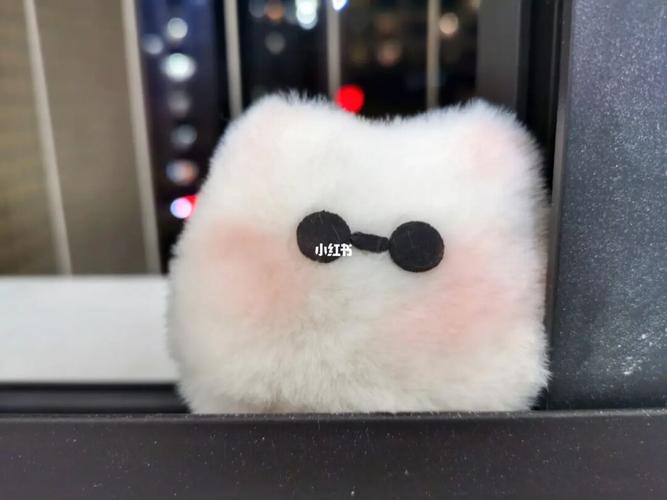 五条猫猫_猫咪_手工制作_五条悟_咒术回战_玩偶_五条悟猫猫_兴趣爱好