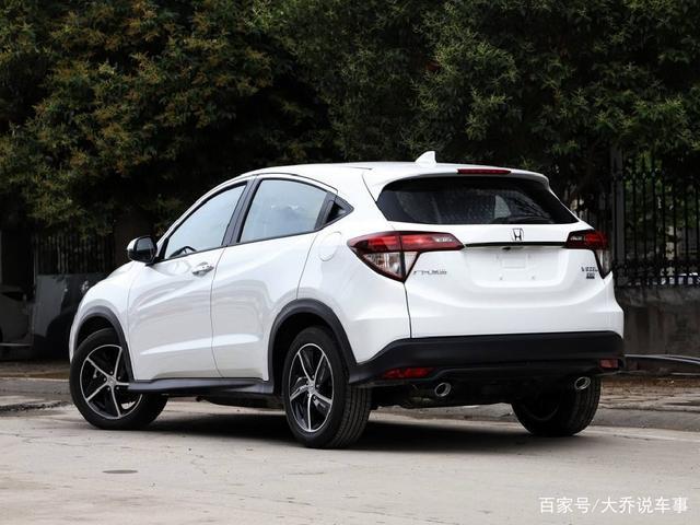 朋友花11万多提了辆19款本田缤智,这个价格贵吗?