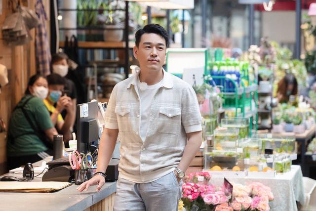 王耀庆私下居然有这癖好录节目穿超短裤画风辣眼嘉宾不淡定了