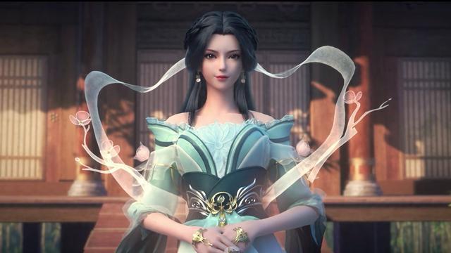 星辰变姜立依旧美如仙女但有谁注意到这个小妖也是极品