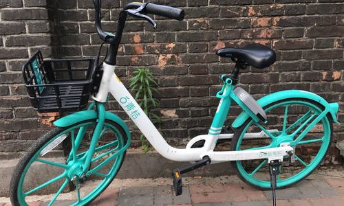 青桔单车三年成中国第一,滴滴的出行补全计划将要达成