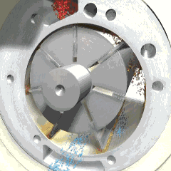 56张机械原理动图,一份沉甸甸干货(通暖设备原理)