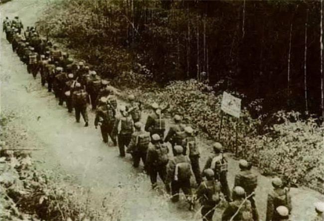 克节朗战役解放军3小时完胜印度第一军美军直接搬进教材中