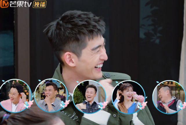 张翰对吴宣仪有好感二人择偶观相符公开没和郑爽结婚的原因