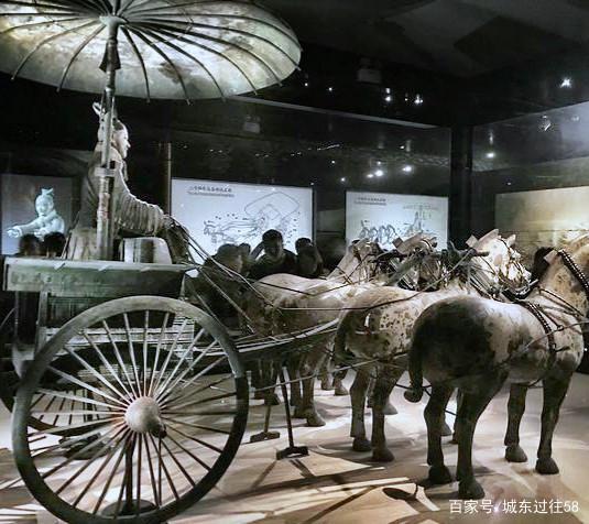 一般人"不要"去看兵马俑