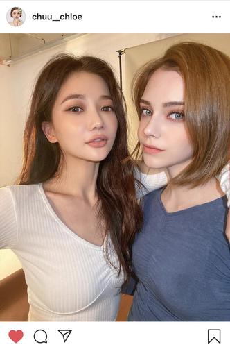 i集合 我来安利ins美女了 缓慢慢慢慢慢.