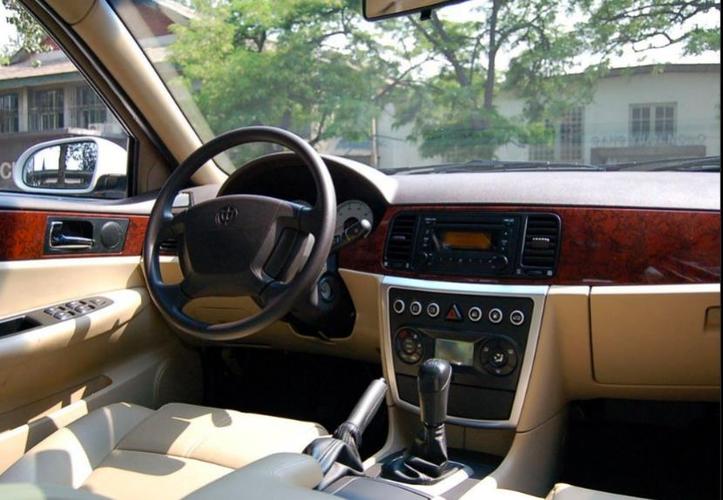 中华骏捷多少钱 中华骏捷车型多少钱【汽车时代网】