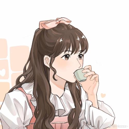 来点开心的,看看这几张袁冰妍漫画图,找了一上午,更新