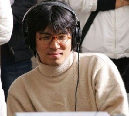 传汤唯男友金泰勇曝光 揭秘韩国导演金泰勇背景
