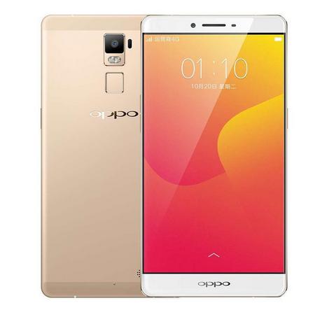 oppo r7 plus 4gram 64g存储容量 真八核 移动4g手机