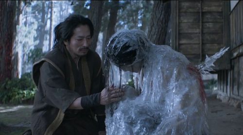 温子仁监制r级动作电影真人版真人快打官方7分钟开场片段