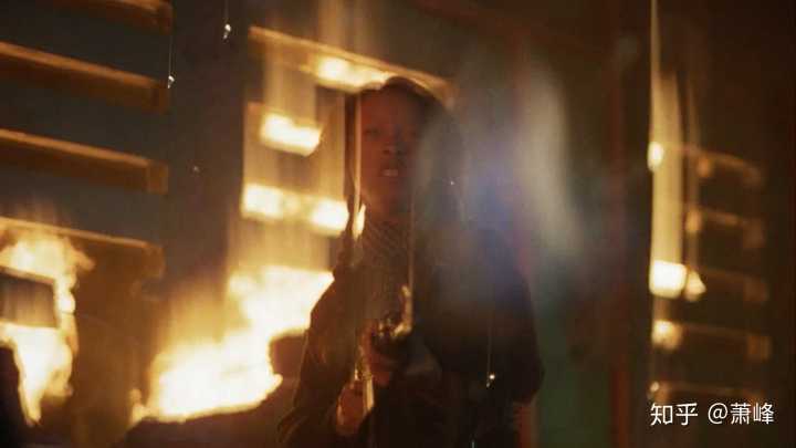 《全金属外壳》 越南小女孩登场