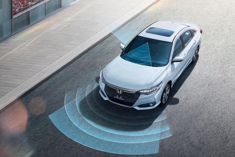 本田新凌派1098万元起再次定义a级轿车性价比标杆