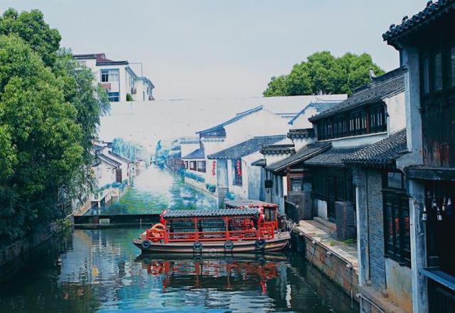 无锡锡山区旅游景点