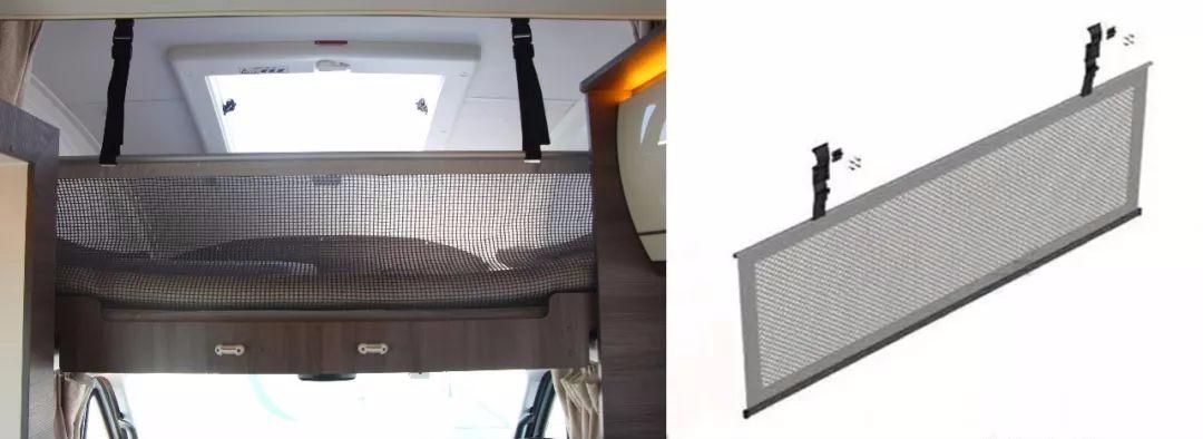 依维柯房车国产自动挡旅居房车三床