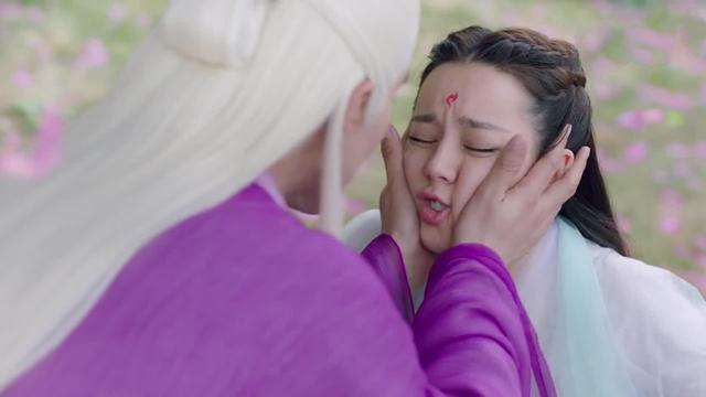 帝君凤九回碧海苍灵