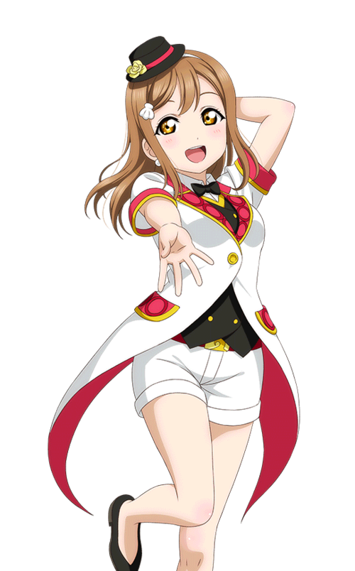 国木田花丸