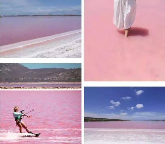 这座脏粉酒店坐落于夏威夷的檀香山威基基海滩,就像是一座城堡,被