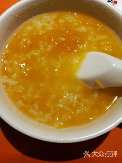 有名堂(东进路店)南瓜粥图片 - 第7张