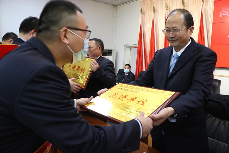 高沟镇:实干开新局 奋斗谱新篇--涟水日报