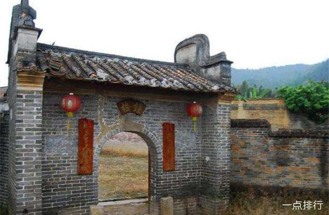 从化十大景点排行榜从化最值得看的景点