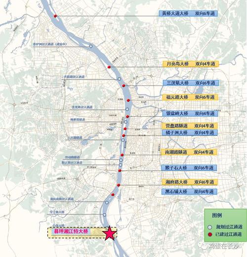 神速香炉洲大桥最新进展