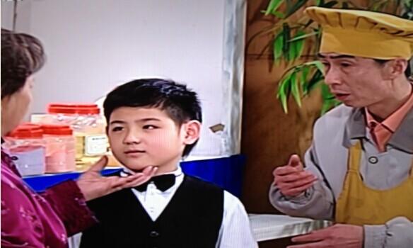 时间是把杀猪刀,以此证明