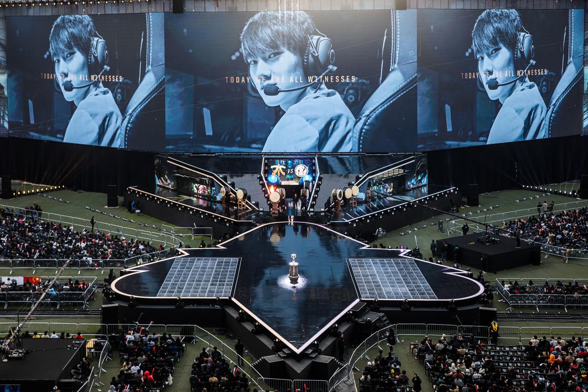 【人物志】ig.jackeylove——少年壮志当凌云