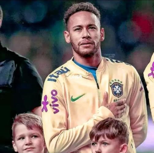 分享一波98尔帅图_内马尔_头像_头像分享_体育运动