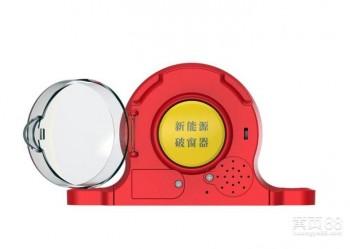 广东品质好的自动破窗器