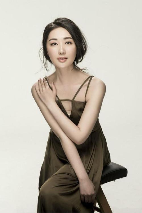 涂黎曼靓照涂黎曼写真涂黎曼高清照片