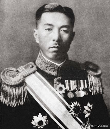 近卫文麿