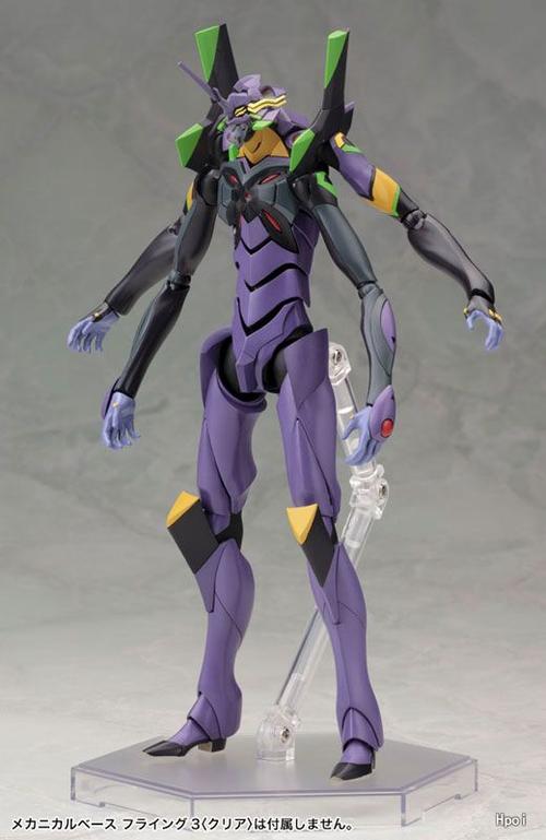 eva新剧场版 eva13号机