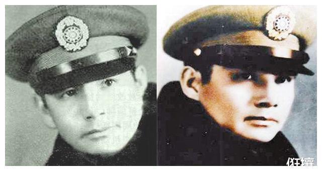 民国历史上的十大美男子