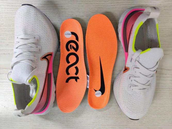 全新nike react infinity run训练鞋开箱 | 想减少跑步伤害你值得拥有