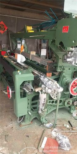 织布机 剑杆织布机 毛巾剑杆织布机 织布机配件 有梭织布机