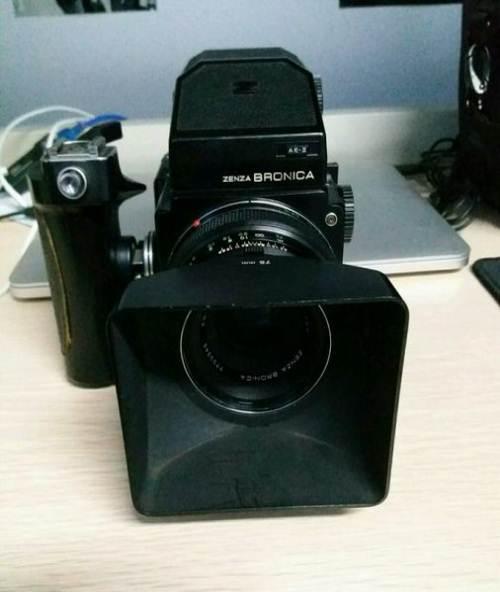 98新勃朗尼卡etrs套机